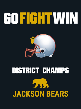 Picture of 24" x 18" Events 17126681