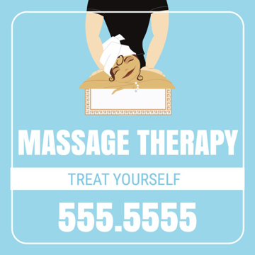 Picture of 12" x 12" Business 7261418