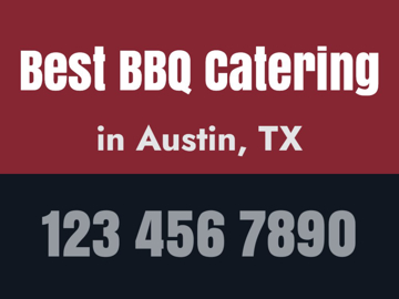 Picture of 18" x 24" Business 17062188