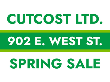 Picture of 18" x 24" Business 3351042