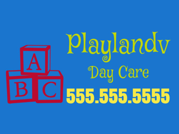 Picture of 18" x 24" Business 1752092