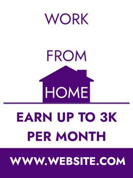 Picture of 24" x 18" Business 7160626