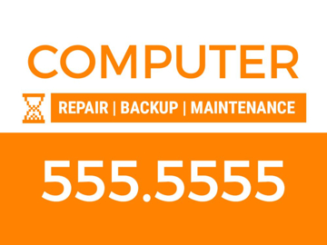 Picture of 9" x 12 Business 6324537