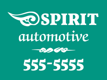 Picture of 9" x 12 Business 948392