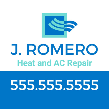 Picture of 12" x 12" Home Services 878628058