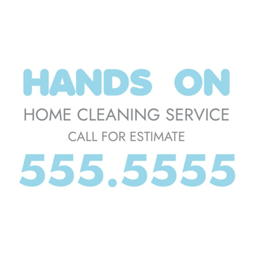 Picture of 12" x 12" Home Services 878628146