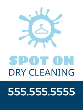 Picture of 24" x 18" Home Services 878628145