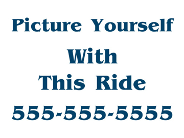 Picture of 9" x 12" General 36001717