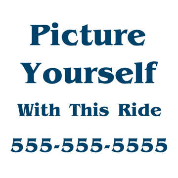 Picture of 12" x 12" General 36001717