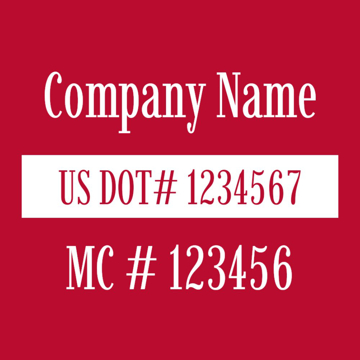 Picture of 12" x 12" General 36034067