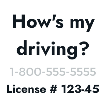 Picture of 12" x 12" General 35756224