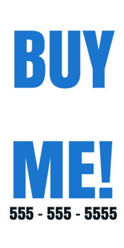 Picture of 24" x 12" General 36001719