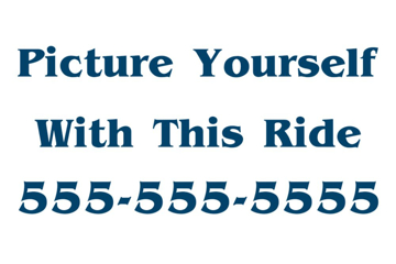 Picture of 12" x 18" General 36001717