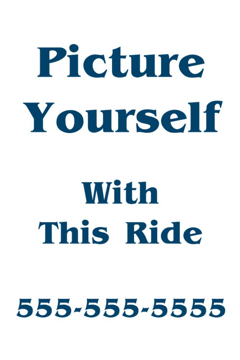 Picture of 18" x 12" General 36001717