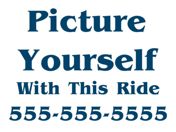 Picture of 18" x 24" General 36001717