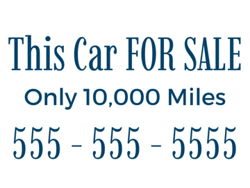 Picture of 18" x 24" General 36001718