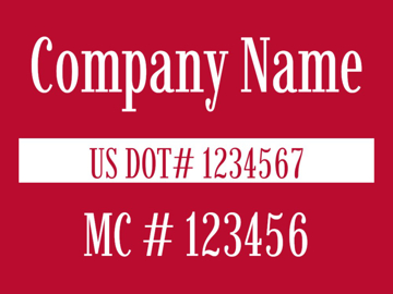 Picture of 18" x 24" General 36034067