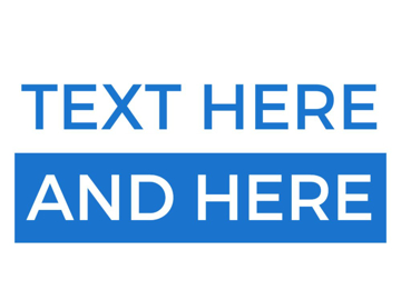 Picture of 18" x 24" General 36034989