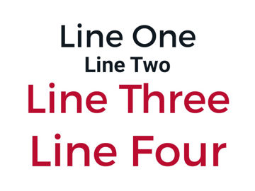 Picture of 18" x 24" General 36034238