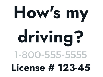 Picture of 18" x 24" General 35756224