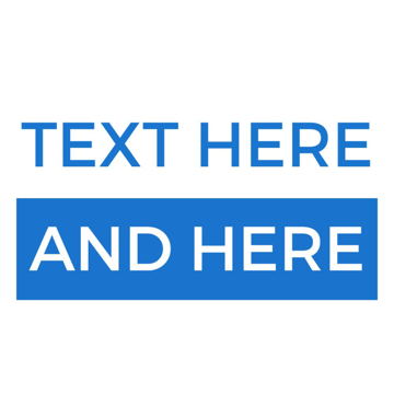 Picture of 24" x 24" General 36034989