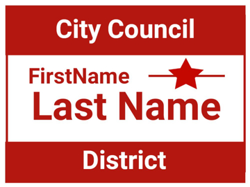 Picture of City Council 10