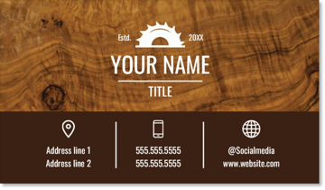 Picture of BC - Construction, Repair & Improvement 5 - Single Sided