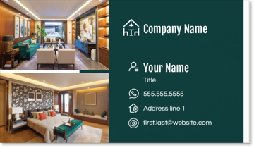 Picture of BC - Construction, Repair & Improvement 8 - Single Sided