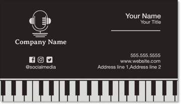 Picture of BC - Art, Design, & Entertainment 4 - Single Sided