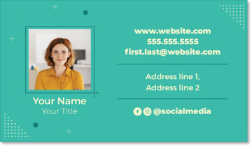 Picture of BC - Art, Design, & Entertainment 5 - Single Sided