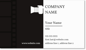 Picture of BC - Art, Design, & Entertainment 7 - Single Sided