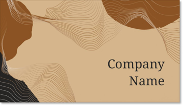 Picture of BC - Art, Design, & Entertainment 1 - Double Sided