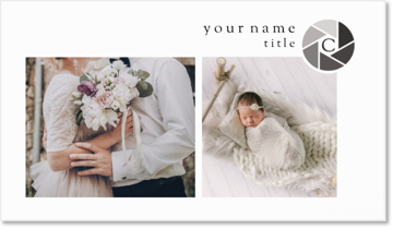 Picture of BC - Art, Design, & Entertainment 2 - Double Sided