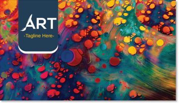 Picture of BC - Art, Design, & Entertainment 9 - Double Sided