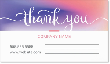 Picture of BC - Retail & Sales 4 - Single Sided