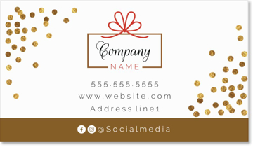 Picture of BC - Retail & Sales 5 - Single Sided