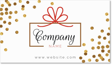 Picture of BC - Retail & Sales 5 - Double Sided