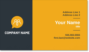 Picture of BC - Business Services 4 - Single Sided