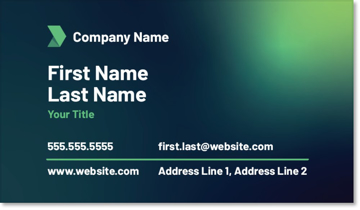 Picture of BC - Business Services 6 - Single Sided