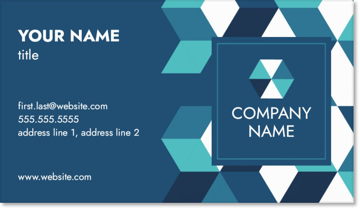 Picture of BC - Business Services 7 - Single Sided