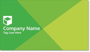 Picture of BC - Business Services 5 - Double Sided