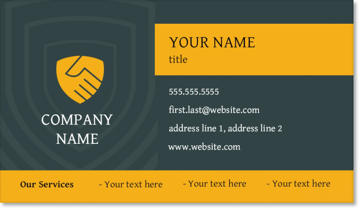 Picture of BC - Finance & Insurance 2 - Single Sided