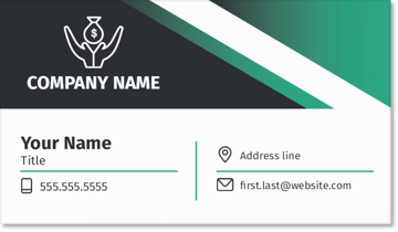 Picture of BC - Finance & Insurance 4 - Single Sided