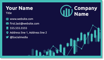 Picture of BC - Finance & Insurance 5 - Single Sided