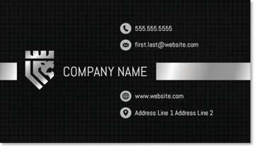 Picture of BC - Finance & Insurance 6 - Single Sided