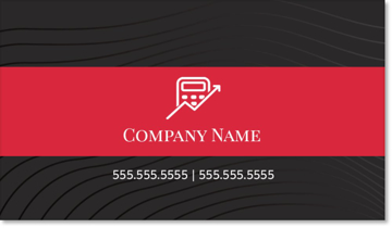 Picture of BC - Finance & Insurance 1 - Double Sided