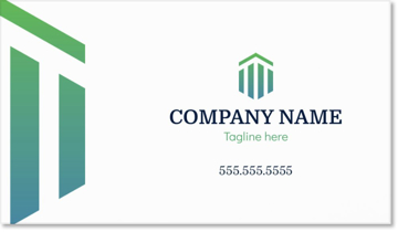 Picture of BC - Finance & Insurance 3 - Double Sided