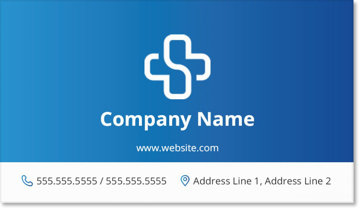 Picture of BC - Health & Social Services 1 - Single Sided