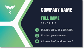 Picture of BC - Health & Social Services 3 - Single Sided