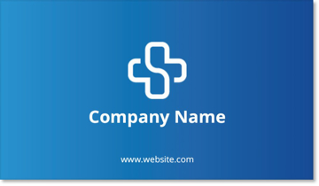 Picture of BC - Health & Social Services 1 - Double Sided